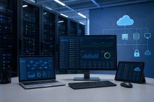 Astra Automation — платформа для автоматизации ИТ-операций